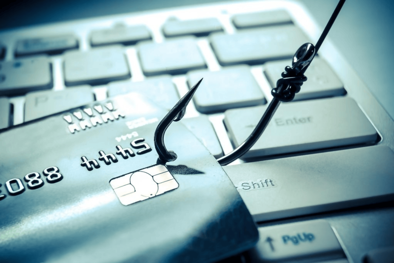 Phishing Attack: Outsmarting the Bait-and-Switch